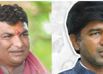 विलास भुमरेंकडे १९ कोटींची तर आ. बंब यांच्याकडे ३ कोटींची प्रॉपर्टी दोघांच्या पत्नीही कोट्यधीश! विलास भुमरेंच्या पत्नीच्या नावावर ४ मद्य परवाने 3 image editor output image477360296 1729834652626