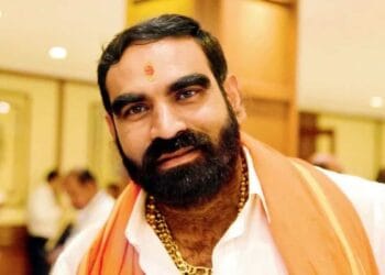 मतदारांना आणण्यासाठी फोन पे करा”; आमदार बांगरांच्या वक्तव्याने खळबळ!