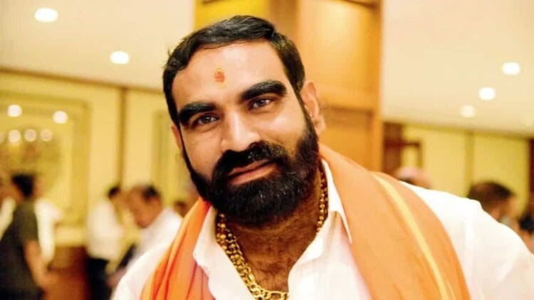 मतदारांना आणण्यासाठी फोन पे करा”; आमदार बांगरांच्या वक्तव्याने खळबळ!