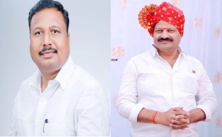 हदगाव हिमायतनगर विधानसभा निवडणूकीचे मैदान आरोप प्रत्यारोपाने गाजत आहे..👉मुख्यमंत्र्याच्या सभेने महायुतीच्या उमेदवाराचे पारडे जड..! 1 Picsart 24 11 14 12 28 40 002