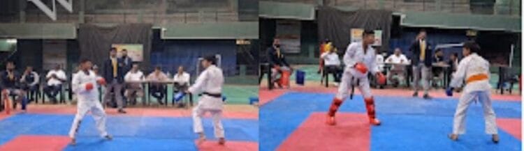 लातूर जिल्हास्तरीय शालेय कराटे स्पर्धा उत्साहात संपन्न 1 image editor output image 59598043 1732534233784