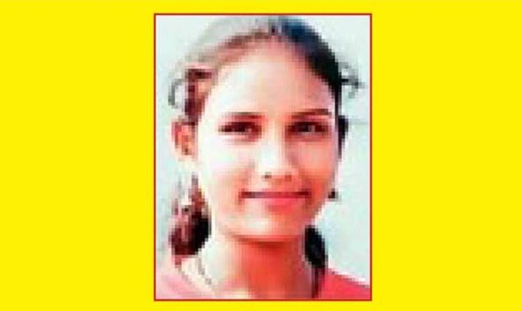 चिमुकलीसह २० वर्षीय विवाहित युवती बेपत्ता, रांजणगाव शेणपुंजीतील घटना 1 image editor output image 6033825 1732555928240