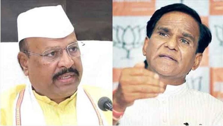 सत्तारांची आपल्याच पक्षाच्या उमेदवाराला पाडण्याची धमकी; दानवे म्हणाले, कन्नडच्या मतदारांना गृहित धरू नका; भोकरदनमध्ये तर कुत्रेही तुमचे ऐकणार नाहीत 1 image editor output image272736617 1730611062417