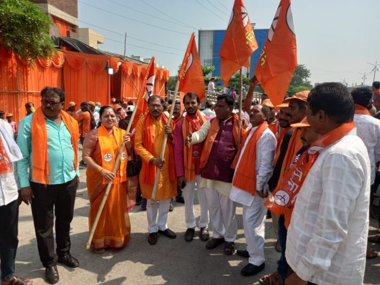 नांदेड उत्तरमधून आ. बालाजी कल्याणकर यांना विजयी करा मुन्ना राठोड यांचे आवाहन 1 image editor output image388746271 1731731062082