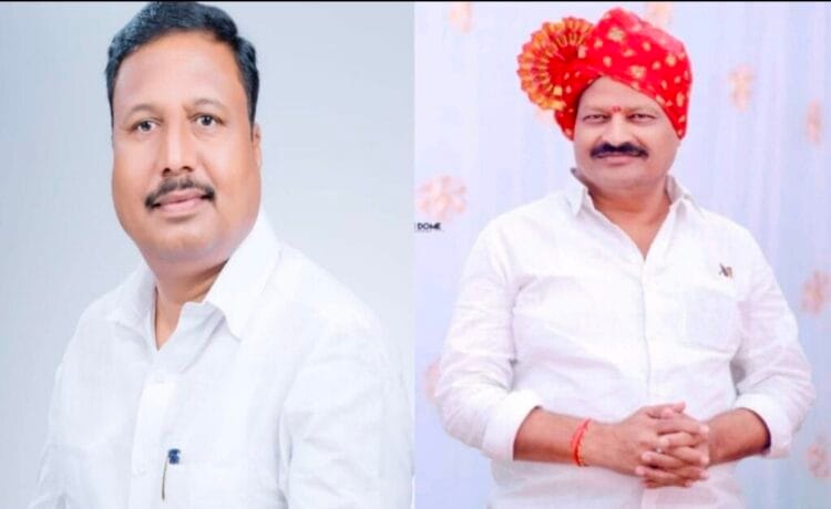 हदगाव हिमायतनगर विधानसभेच्या निवडणुकीत लाडक्या बहिणीचे मतदान ठरणार निर्णायक.महाविकास आघाडीचे जवळगावकर की महायुतीचे बाबुराव कोहळीकर.? 1 image editor output image394438383 1732273323899