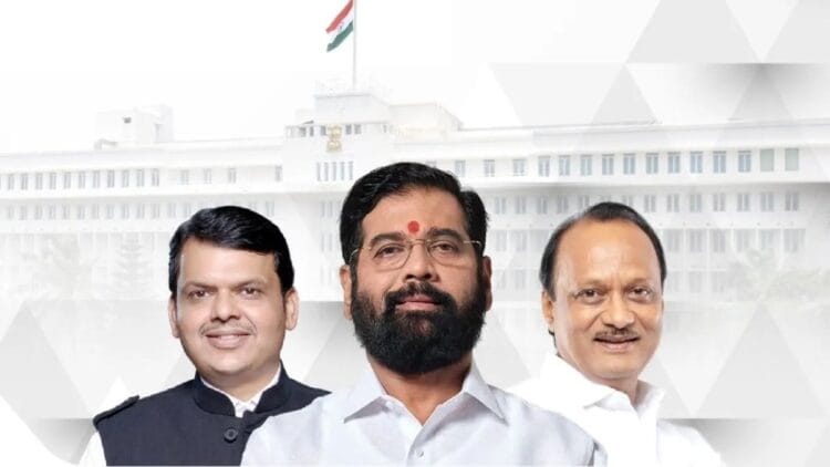 दिल्लीतून मुख्यमंत्रिपदाच्या नावावर शिक्कामोर्तब! अमित शाह घोषणा करणार, एकनाथ शिंदे नाराज? 1 image editor output image67637634 1732600360683