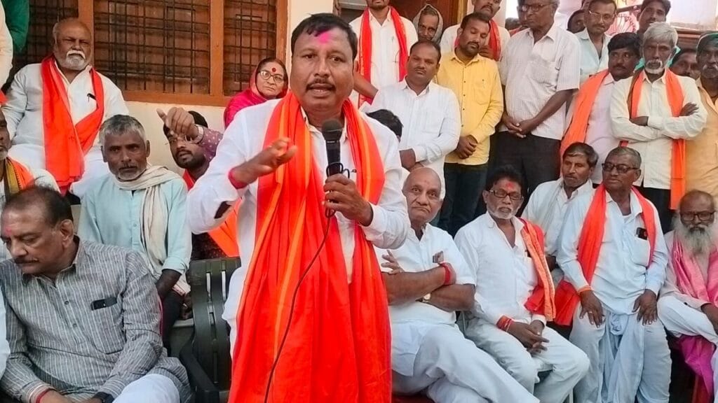 आता पाच वर्ष सालगडी म्हणून काम करणार : आमदार बाबुराव कदम कोहळीकर 2 img 20241129 wa00363451365717861046679