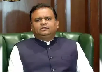 महायुतीच्या गोटातून मोठी बातमी! राहुल नार्वेकरांची विधानसभा अध्यक्षपदी लागणार वर्णी, उद्या भरणार अर्ज…