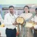 बिलोली पंचायत समितीला आयएसओ मानांकनजिल्ह्यातील पाचवी पंचायत समिती झाली आयएसओ 3 image editor output image 1056552477 1734779924399