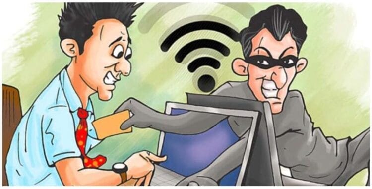 फुलंब्रीच्या तरुणाचे साडेपाच लाख सायबर पोलिसांमुळे मिळाले परत!; दामदुप्पटीच्या आमिषाने अडकला होता ‘टेलिग्राम फ्रॉड’मध्ये! तुम्ही पण राहा सावध दरवेळी पैसे परत मिळतीलच असे नाही 1 image editor output image 309264030 1733142578428