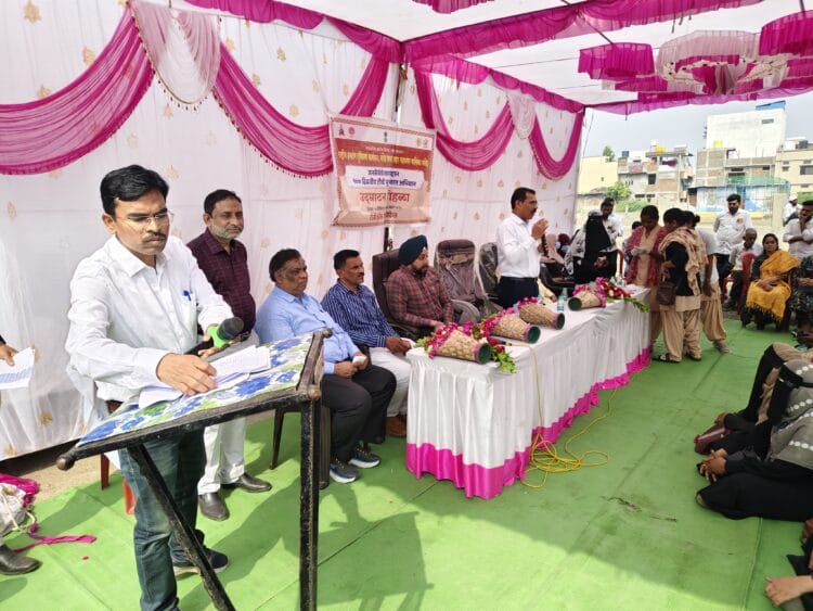 महानगरपालिकेच्या वतीने शहरात आजपासून शंभर दिवसीय क्षयरोग मोहीमेस सुरुवात 1 image editor output image361084632 1733577110905 1