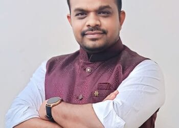 युवा ग्रामीण पत्रकार संघाच्या राष्ट्रीय अधिवेशनाला सर्व पत्रकार बांधवांनी उपस्थित रहावे – राष्ट्रीय अध्यक्ष :- गणेश कचकलवार