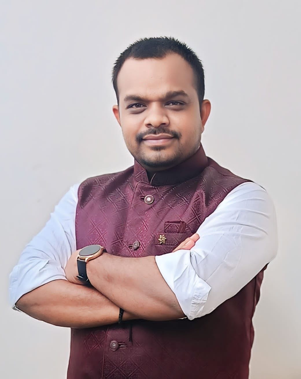 युवा ग्रामीण पत्रकार संघाच्या राष्ट्रीय अधिवेशनाला सर्व पत्रकार बांधवांनी उपस्थित रहावे - राष्ट्रीय अध्यक्ष :- गणेश कचकलवार 2 img 20241215 wa01224125268739203320248