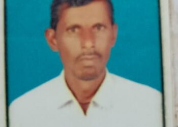 सर्प दंशाणे बोरगडी येथील 50 वर्षीय शेतकऱ्याचा मृत्यू…👉🏻शासनाकडून तात्काळ शेतकऱ्याच्या कुटुंबास मदतीची मागणी… 7 IMG 20250119 WA0068