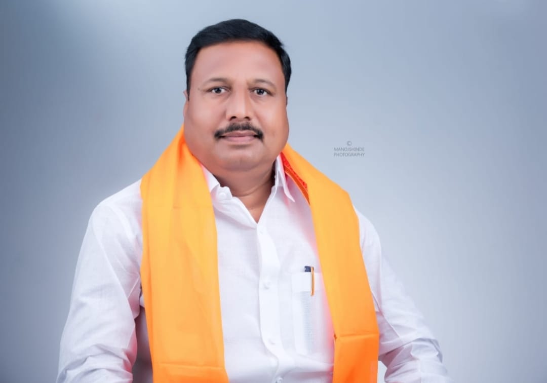 हदगाव नगरपरिषद हद्दीतील विकास कामे निकृष्ट दर्जाचे चालणार नाहीत...आमदार कोहलीकर 1 IMG 20250123 145657