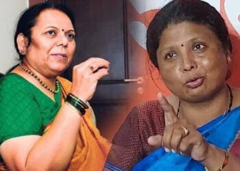 नीलम गोऱ्हेंच्या मर्सिडीजबाबत वक्तव्यानंतर सुषमा अंधारेंचा मोठा निर्णय