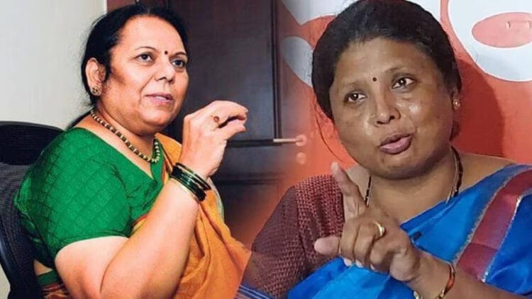 नीलम गोऱ्हेंच्या मर्सिडीजबाबत वक्तव्यानंतर सुषमा अंधारेंचा मोठा निर्णय
