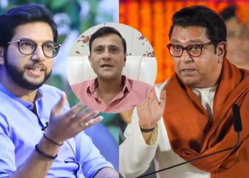 मनसेचे मिशन महापालिका सुरू, अध्यक्षपद मिळताच संदीप देशपांडेंनी मुंबई महापालिकेसाठी रणशिंग फुंकलं