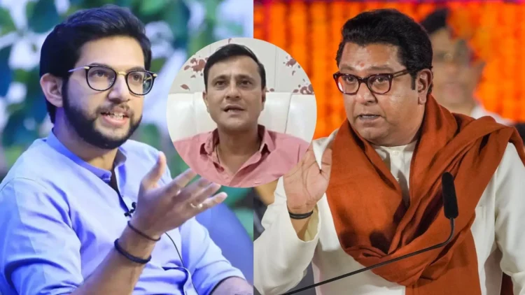 मनसेचे मिशन महापालिका सुरू, अध्यक्षपद मिळताच संदीप देशपांडेंनी मुंबई महापालिकेसाठी रणशिंग फुंकलं