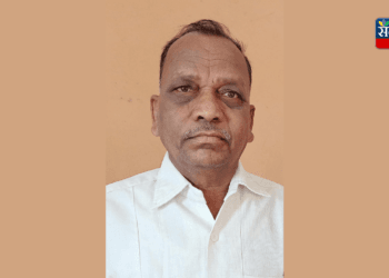 आयुष्यभर जगण्यासाठी प्रेरणा देणारे व्यक्तिमत्व‌: का. सुधाकरराव कांबळे