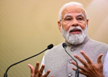 भारताची सर्वात मोठी संपत्ती आजचे तरुण, गरीब मुलंही आता डॉक्टर बनतील- मोदी