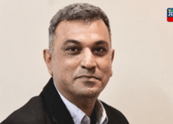 गेरा डेव्हलपमेंट्स प्रायव्हेट लिमिटेड कडून अँथनी नेल्सन गोंसाल्वेस यांची मुख्य कार्यकारी अधिकारी (COO) पदावर नियुक्ती