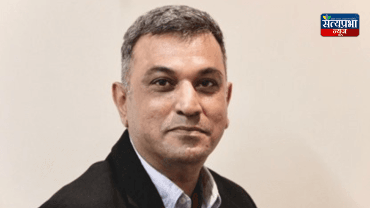 गेरा डेव्हलपमेंट्स प्रायव्हेट लिमिटेड कडून अँथनी नेल्सन गोंसाल्वेस यांची मुख्य कार्यकारी अधिकारी (COO) पदावर नियुक्ती