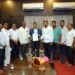 अनुसूचित जमातीचे प्रश्न लवकरच निकाली काढणार : उपायुक्त धर्मपाल मेश्राम 2 image editor output image874329120 1742630630148