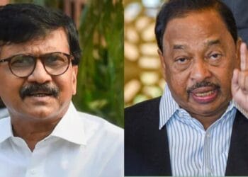 उद्धव ठाकरेंनी खरंच नारायण राणेंना फोन केला? संजय राऊतांनी सांगून टाकलं, म्हणाले ‘त्यांच्या कुटुंबातून…’