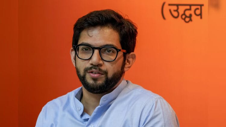 Aaditya Thackeray : दीनानाथ मंगेशकर रुग्णालयातील आरोपी डॉक्टरांवर कारवाई करा : आदित्य ठाकरे 1 Aaditya Thackeray : दीनानाथ मंगेशकर रुग्णालयातील आरोपी डॉक्टरांवर कारवाई करा : आदित्य ठाकरे