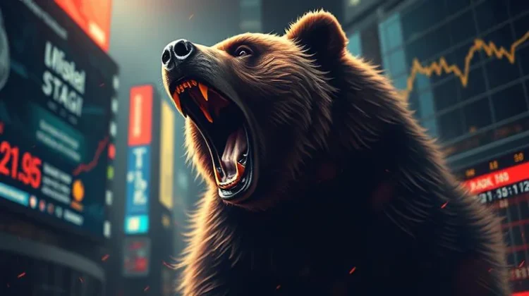 ​HDFC बँक शेअर किंमत – 21 एप्रिल 2025​