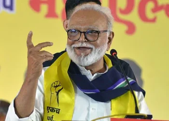 बचेंगे तो और भी लढेंगे! छगन भुजबळांचं नाशिकमध्ये सूचक वक्तव्य