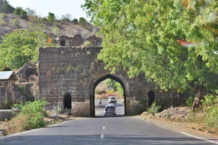 दौलताबाद कमानीला ‘बायपास’; ४ कि.मी.साठी ४८ एकर जमीन संपादित करणार