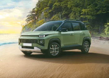 Hyundai Exter CNG चे फिचर्स काय ?