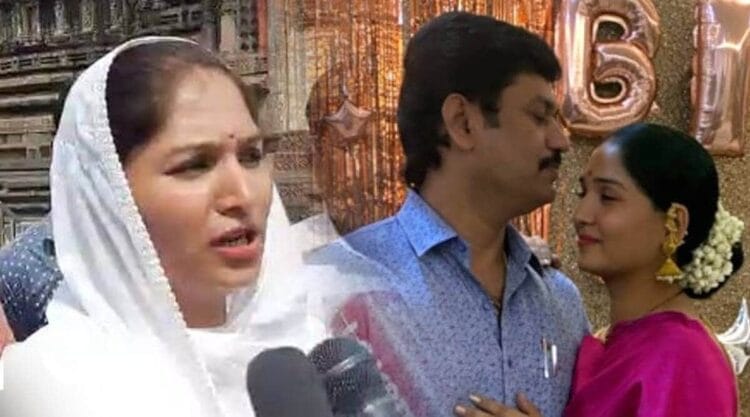 Karuna Munde: मला प्रेमात अडकवून लग्न करणाऱ्याला २० कोटींची ऑफर; करुणा मुंडेंचा आरोप