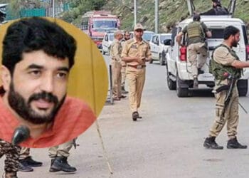 विशेष विमानानं पुण्यातील पर्यटकांना आणणार: राज्यमंत्री मुरलीधर मोहोळ 3 Pahalgam Terror Attack :