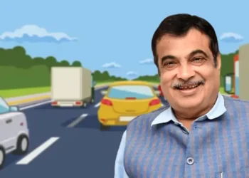 वर्षाला 3000 रुपये भरून देशात कुठेही करा मोफत प्रवास! नितीन गडकरींचा नवा प्रस्ताव