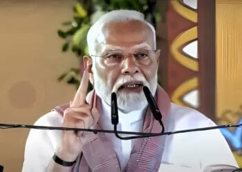 Pahalgam Terrorist Attack: ‘हल्ला करणाऱ्या दहशतवाद्यांना त्यांच्या कल्पनेपेक्षा मोठी शिक्षा’, पंतप्रधानांचा सभेतून इशारा