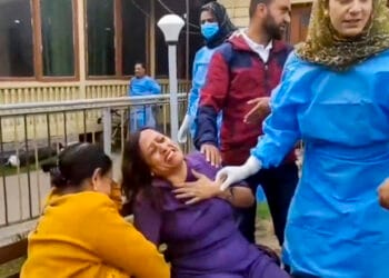 Pahalgam Terror Attack: पुण्यातील 5 जणांच्या कुटुंबावर दहशतवाद्यांचा अंदाधुंद गोळीबार