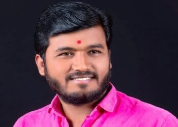 ‘सुदर्शन घुलेची जेलमध्येच महादेव गित्तेला धमकी’