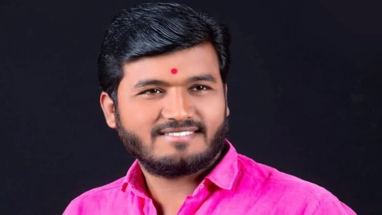 'सुदर्शन घुलेची जेलमध्येच महादेव गित्तेला धमकी' 1 ‘सुदर्शन घुलेची जेलमध्येच महादेव गित्तेला धमकी’