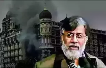 Tahawwur Rana: तहव्वूर राणाला 18 दिवसांची एनआयए कोठडी