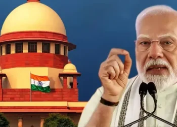 वक्फ कायद्यावरील दुरूस्ती योग्यच; केंद्र सरकारने सर्वोच्च न्यायालयात दाखल केले प्रतिज्ञापत्र 2 Waqf Amendment Act 2025