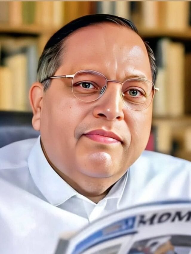 बाबासाहेब आंबेडकर यांच्या जयंतीनिमित्त अजून एक प्रेरणादायी आणि भावनिक caption…!
