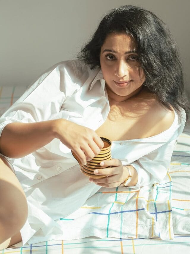 आई अशी काय करते? मधुराणीच्या फोटोंवर नेटकऱ्यांचा कमेंटचा धुमाकूळ
