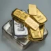 Gold-Silver Price:  सोनं-चांदीचे दर ३ हजारांनी घसरले