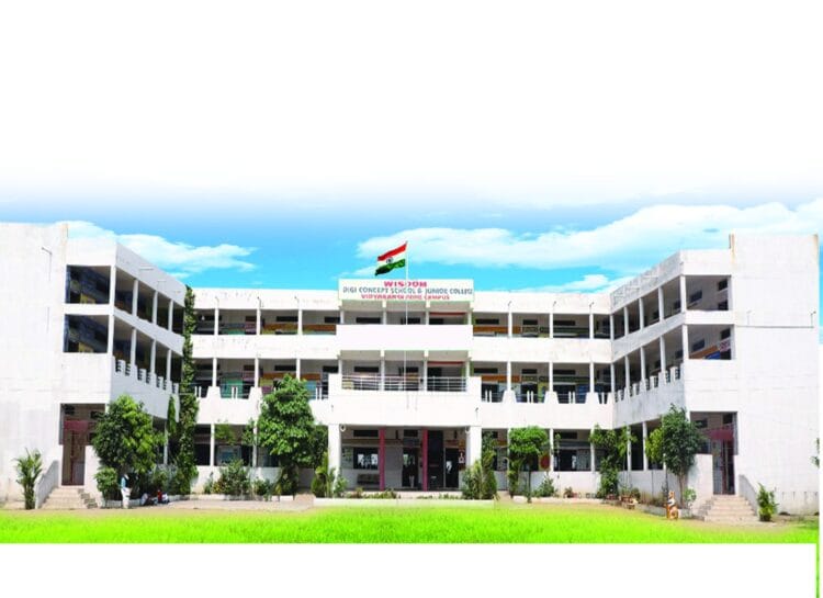 मुख्यमंत्री माझी शाळा सुंदर शाळा अभियानात विस्डम शाळा तालुक्यात प्रथम 1 image editor output image1600066583 1744006748881