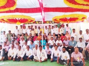 चातारी येथे स्नेहमेळावा व गुरुजनांचा ऋणनिर्देश सोहळा संपन्न… 2 img 20250429 1406543090375850338429822