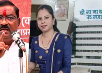 ‘मी आतापर्यंत गप्प होतो पण आता…’, दीनानाथ मंगेशकर रुग्णालय प्रकरणावर सुरेश धस यांची पहिली प्रतिक्रिया