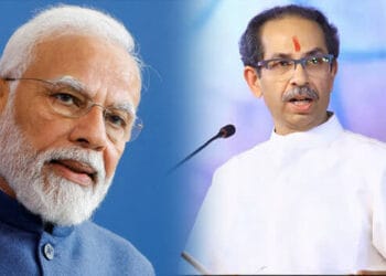 भारतात पेट्रोल-डिझेल 22% स्वस्त व्हायला हवे होते पण…; ठाकरेंच्या सेनेचा मोदी सरकारवर हल्लाबोल 1 भारतात पेट्रोल-डिझेल 22% स्वस्त व्हायला हवे होते पण…; ठाकरेंच्या सेनेचा मोदी सरकारवर हल्लाबोल